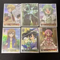 2026年最新】ヴァイスシュヴァルツ dog days