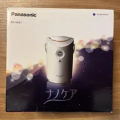 2026年最新】panasonic スチーマーの人気アイテム - メルカリ