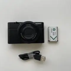 2026年最新】sony rx100 初代の人気アイテム - メルカリ