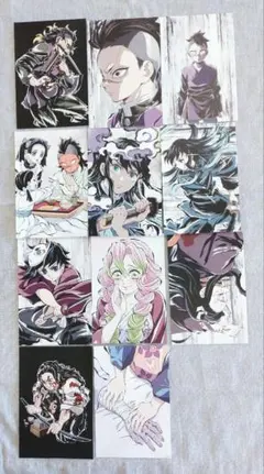 2026年最新】幕間画 宇髄天元の人気アイテム - メルカリ