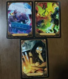 2026年最新】hazbinhotel カードの人気アイテム - メルカリ