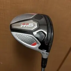 2026年最新】m6 フェアウェイウッド 7の人気アイテム - メルカリ