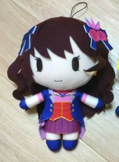 2026年最新】一ノ瀬志希 ぬいぐるみの人気アイテム - メルカリ