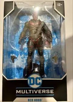 2026年最新】DCマルチバース レッドフードの人気アイテム - メルカリ