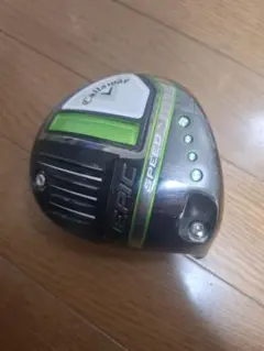 2026年最新】エピックスピード ヘッドのみの人気アイテム - メルカリ