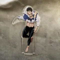 2026年最新】宗介 アクリルスタンドの人気アイテム - メルカリ