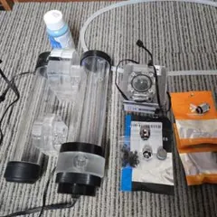 2026年最新】水冷 ポンプの人気アイテム - メルカリ