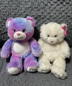 2026年最新】ビルドアベアの人気アイテム - メルカリ