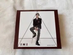 2026年最新】INI cd ユニバboxの人気アイテム - メルカリ