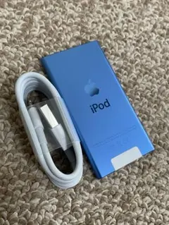 2026年最新】ipod nano 第7世代 未使用の人気アイテム - メルカリ