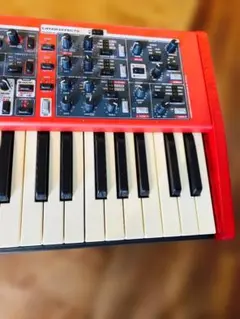 2026年最新】nord electro 3の人気アイテム - メルカリ