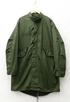 2026年最新】実物 米軍 m－65モッズコート用ライナーの人気アイテム