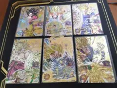 2026年最新】旧弾ブロリーの人気アイテム - メルカリ