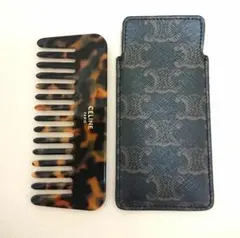 2026年最新】CELINE ヘアブラシ・コームの人気アイテム - メルカリ