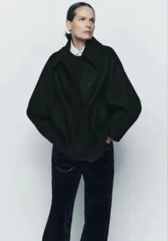 2026年最新】zara manteco ショートの人気アイテム - メルカリ