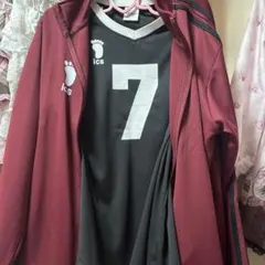 2026年最新】稲荷崎 ジャージ 10周年の人気アイテム - メルカリ