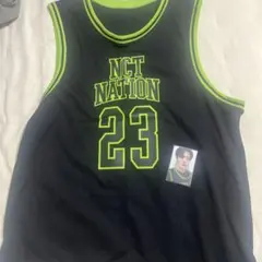 2026年最新】nct nation ユニフォームの人気アイテム - メルカリ