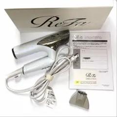 2026年最新】refa ドライヤー ジャンクの人気アイテム - メルカリ