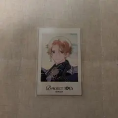 2026年最新】b-project 増長和南 チェキの人気アイテム - メルカリ