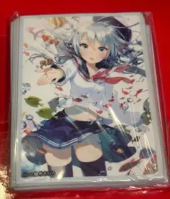 2026年最新】艦これ 響 スリーブの人気アイテム - メルカリ