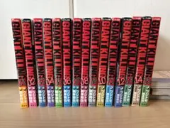 2026年最新】ジャイアントキリング 全巻の人気アイテム - メルカリ