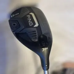 2026年最新】ping g425 ユーティリティ 7uの人気アイテム - メルカリ