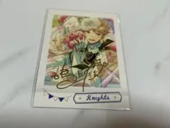 2026年最新】ぱしゃこれ 箔押し あんスタの人気アイテム - メルカリ