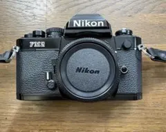 2026年最新】ニコン new fm2の人気アイテム - メルカリ