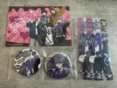 2026年最新】ファントムバスターズ 観崎薫 缶バッジの人気アイテム