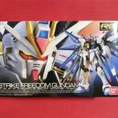 2026年最新】rg ストライクフリーダム ジャンクの人気アイテム - メルカリ