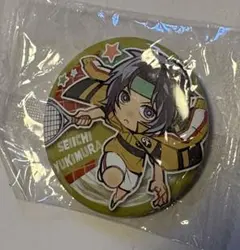 2026年最新】幸村精市 缶バッジの人気アイテム - メルカリ