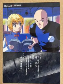 2026年最新】ハンター×ハンターカードダスマスターズの人気アイテム