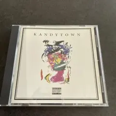 2026年最新】kandytown song in blueの人気アイテム - メルカリ