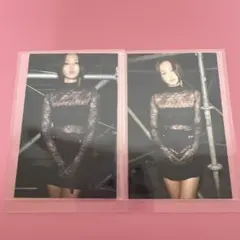 2026年最新】blackpink トレカ ジェニの人気アイテム - メルカリ