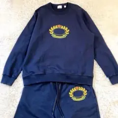 2026年最新】burberry セットアップ スウェットの人気アイテム - メルカリ