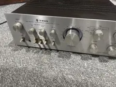 2026年最新】トリオ アンプ kaの人気アイテム - メルカリ
