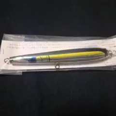 カーペンター ガンマ45新品未使用 carpenterシービーワン パドルベイト