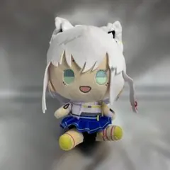 2026年最新】もちどる 白上フブキの人気アイテム - メルカリ