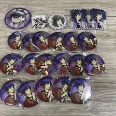 2026年最新】一ノ瀬トキヤ バースデー 缶バッジの人気アイテム - メルカリ