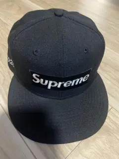2026年最新】supreme new era 7 3/8の人気アイテム - メルカリ