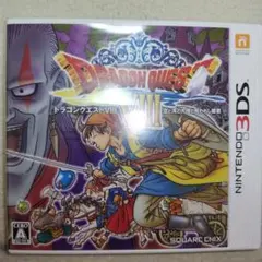 2026年最新】ドラゴンクエスト4 ds 未開封の人気アイテム - メルカリ