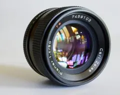 2026年最新】Carl Zeiss Planar 50mm F1.4の人気アイテム - メルカリ