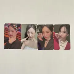 2026年最新】viviz シンビ トレカの人気アイテム - メルカリ