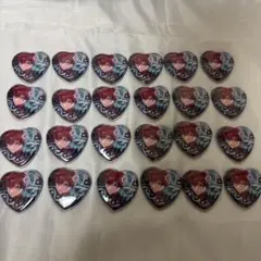 2026年最新】天城一彩 缶バッジ ホワイトリリーの人気アイテム - メルカリ