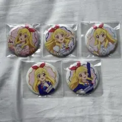 2026年最新】星宮いちごだらけ缶バッジの人気アイテム - メルカリ