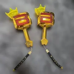 2026年最新】bigbang ペンライト ゴールドの人気アイテム - メルカリ