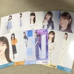 2026年最新】岩本蓮加 生写真 まとめ売りの人気アイテム - メルカリ