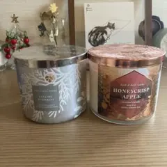 2026年最新】bath body works キャンドルの人気アイテム - メルカリ