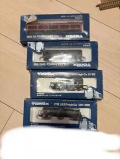 2026年最新】tomix ラッセル車の人気アイテム - メルカリ