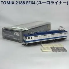 2026年最新】tomix ユーロライナーの人気アイテム - メルカリ